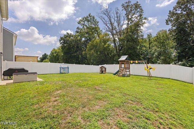 232 Crockett Drive, Church Hill, TN 37642