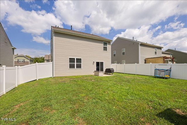 232 Crockett Drive, Church Hill, TN 37642
