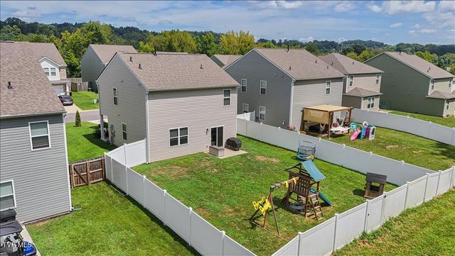 232 Crockett Drive, Church Hill, TN 37642