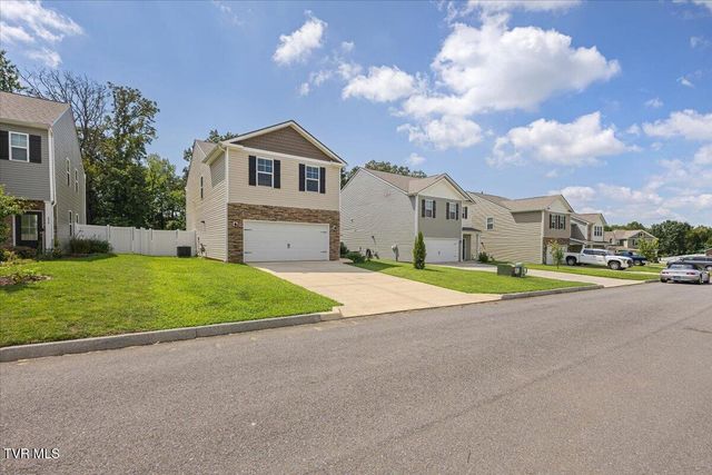 232 Crockett Drive, Church Hill, TN 37642