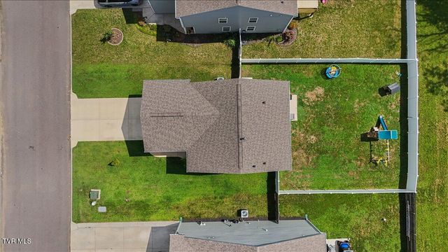 232 Crockett Drive, Church Hill, TN 37642