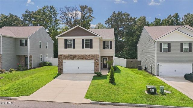 232 Crockett Drive, Church Hill, TN 37642