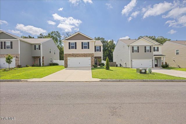 232 Crockett Drive, Church Hill, TN 37642