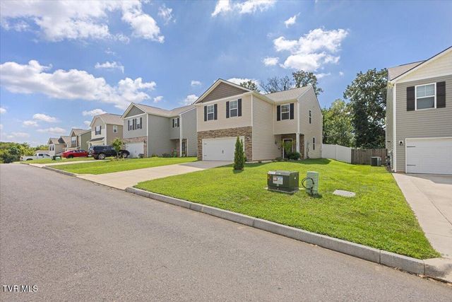 232 Crockett Drive, Church Hill, TN 37642