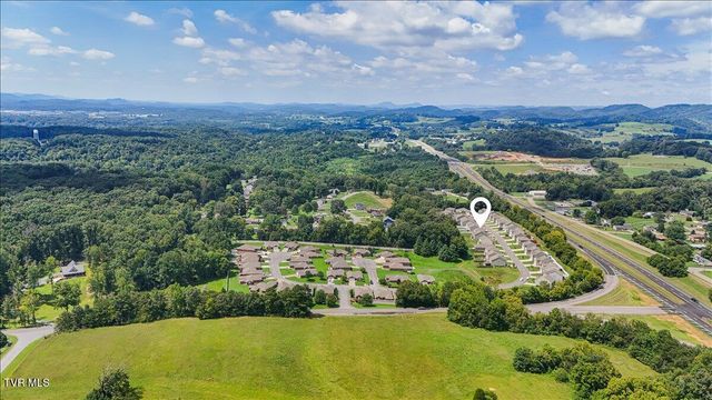 232 Crockett Drive, Church Hill, TN 37642