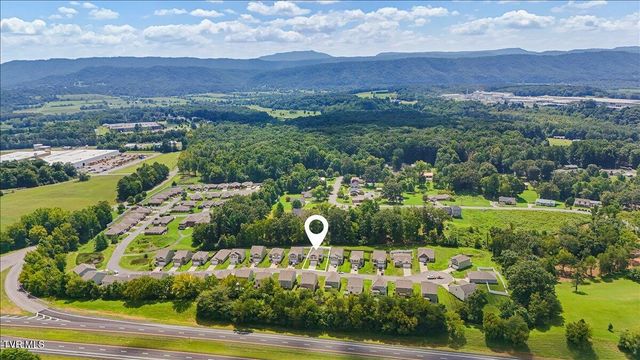 232 Crockett Drive, Church Hill, TN 37642