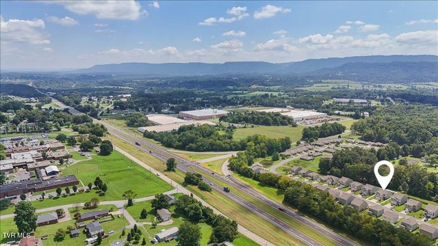 232 Crockett Drive, Church Hill, TN 37642
