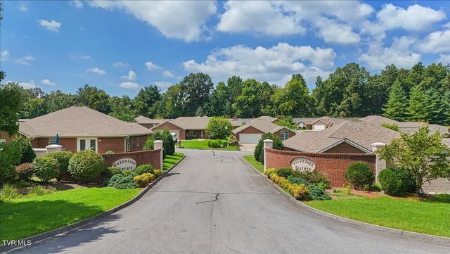 232 Crockett Drive, Church Hill, TN 37642