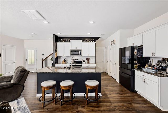 232 Crockett Drive, Church Hill, TN 37642