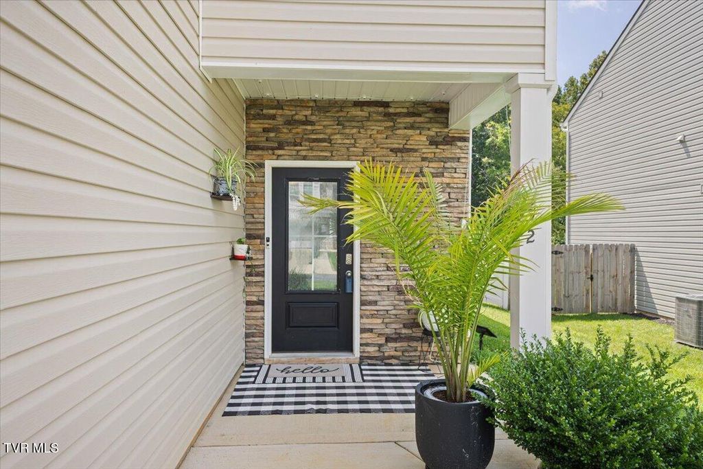 232 Crockett Drive, Church Hill, TN 37642