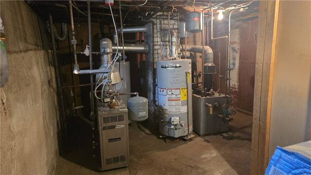 283 Waldo Street, Providence, RI 02909