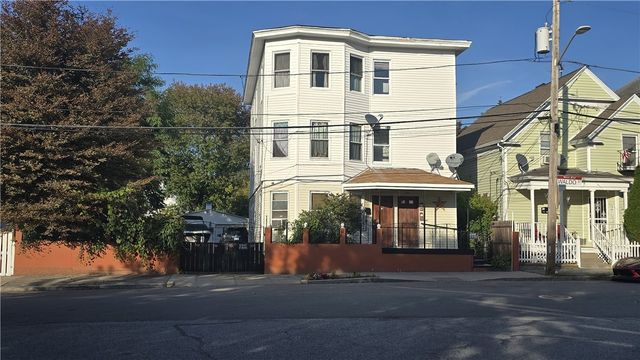 283 Waldo Street, Providence, RI 02909