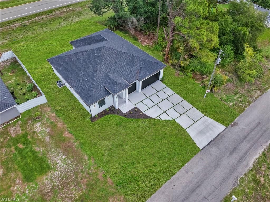 6037 N Moss CIR, LABELLE, FL 33935 — exterior