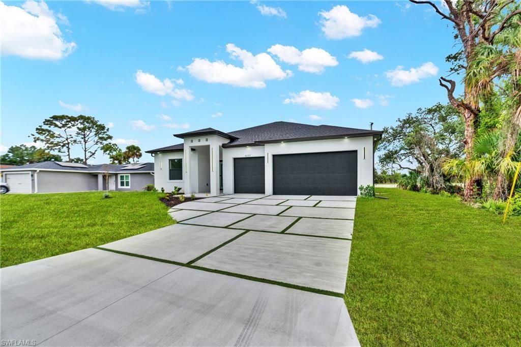6037 N Moss CIR, LABELLE, FL 33935 — photo 5