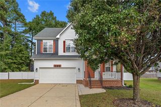 180 Barkley Court, Raeford, NC 28376