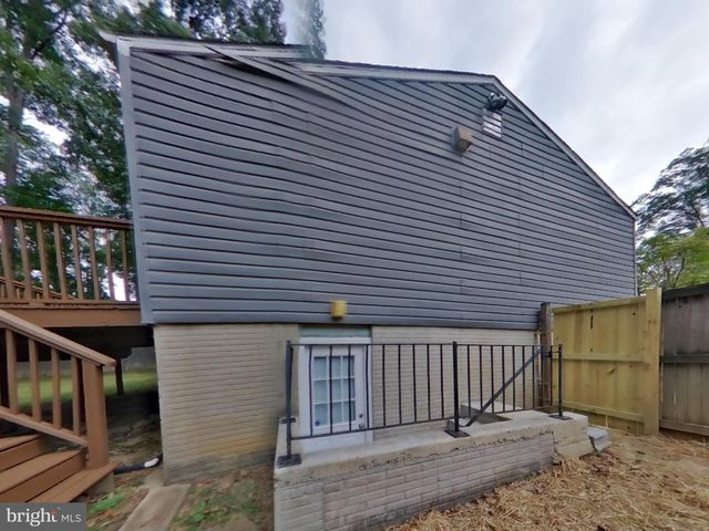 9851 BRANCHLEIGH RD, Randallstown, MD 21133