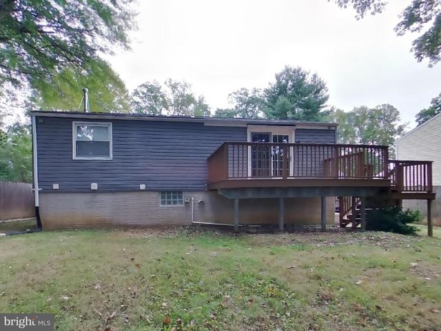 9851 BRANCHLEIGH RD, Randallstown, MD 21133