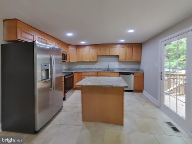 9851 BRANCHLEIGH RD, Randallstown, MD 21133