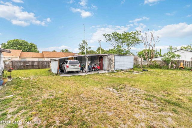 1420 Tate Street, Cocoa, FL 32922