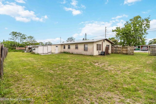 1420 Tate Street, Cocoa, FL 32922