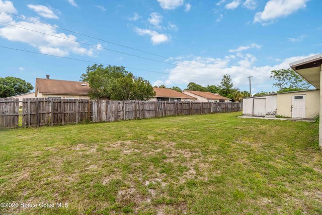 1420 Tate Street, Cocoa, FL 32922