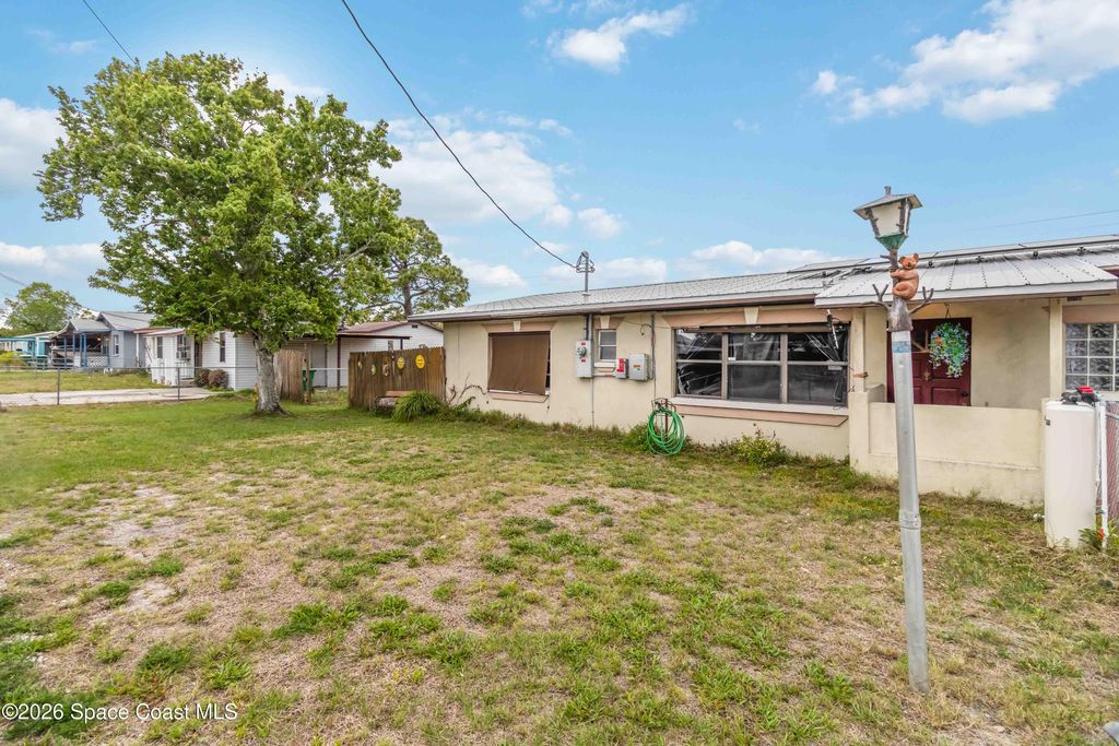 1420 Tate Street, Cocoa, FL 32922