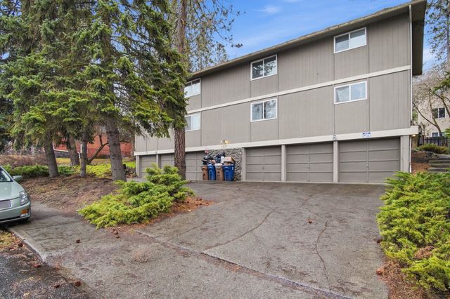 1917 W 7th Ave, Spokane, WA 99201 property photo
