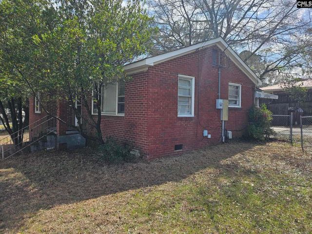 3827 Augusta Road, West Columbia, SC 29170