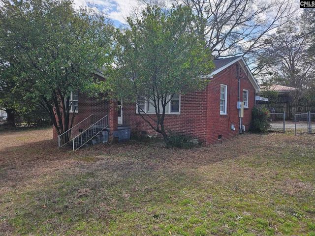 3827 Augusta Road, West Columbia, SC 29170