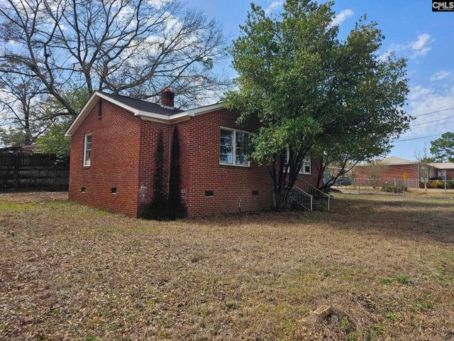 3827 Augusta Road, West Columbia, SC 29170