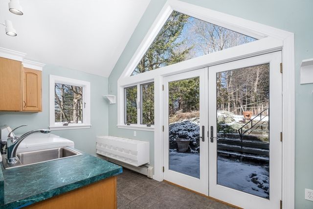 445 Glen Road, Weston, MA 02493