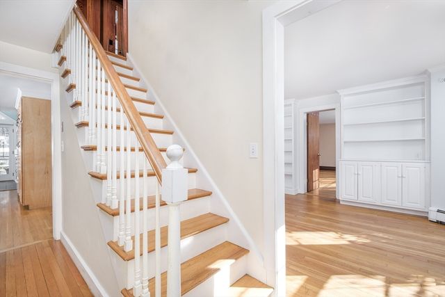 445 Glen Road, Weston, MA 02493