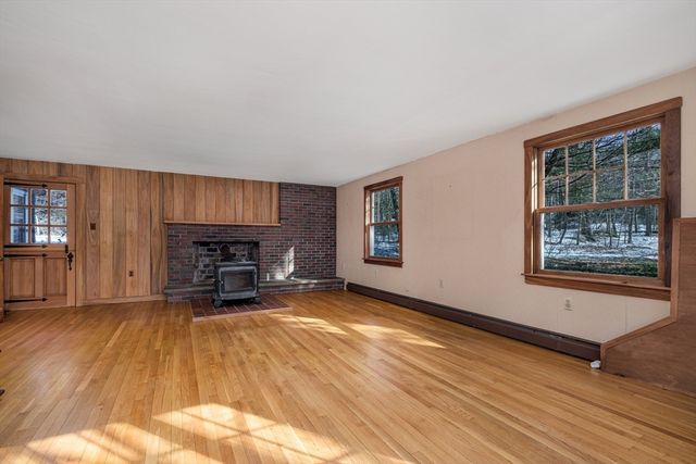 445 Glen Road, Weston, MA 02493