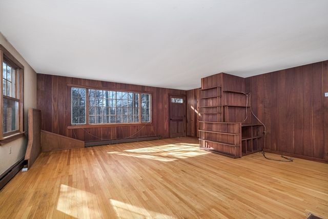 445 Glen Road, Weston, MA 02493