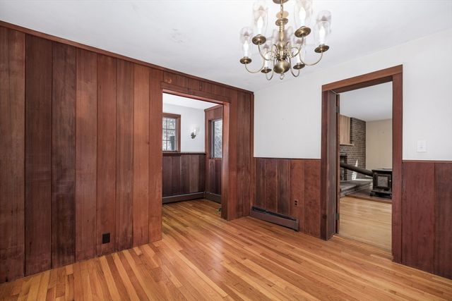 445 Glen Road, Weston, MA 02493