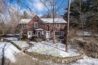 445 Glen Road, Weston, MA 02493