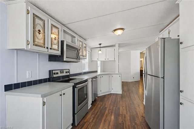 1160 Sandy Cross Road, Reidsville, NC 27320