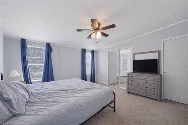 1160 Sandy Cross Road, Reidsville, NC 27320