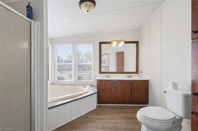 1160 Sandy Cross Road, Reidsville, NC 27320