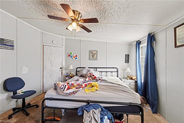 1160 Sandy Cross Road, Reidsville, NC 27320