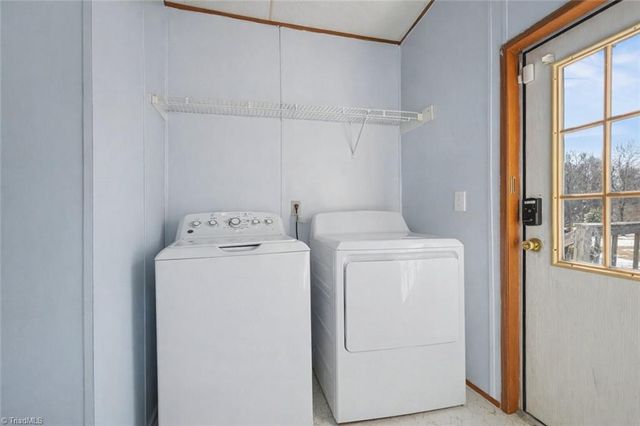 1160 Sandy Cross Road, Reidsville, NC 27320