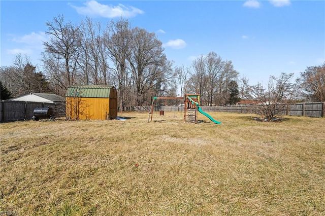 1160 Sandy Cross Road, Reidsville, NC 27320