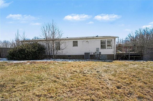 1160 Sandy Cross Road, Reidsville, NC 27320