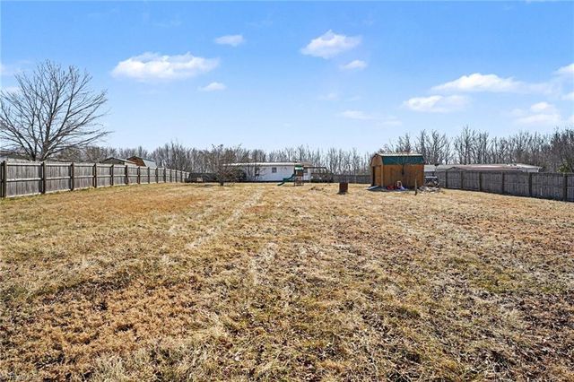 1160 Sandy Cross Road, Reidsville, NC 27320