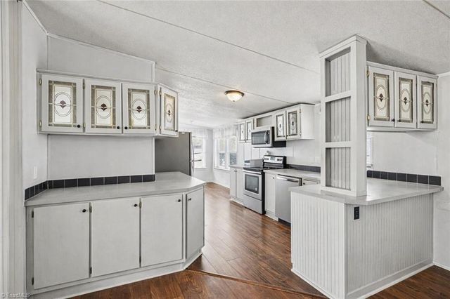 1160 Sandy Cross Road, Reidsville, NC 27320