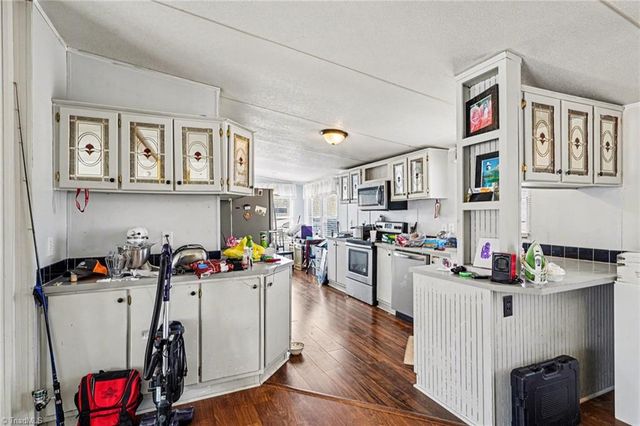 1160 Sandy Cross Road, Reidsville, NC 27320