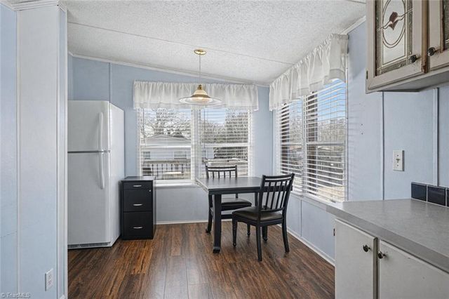 1160 Sandy Cross Road, Reidsville, NC 27320