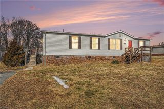 1160 Sandy Cross Road, Reidsville, NC 27320