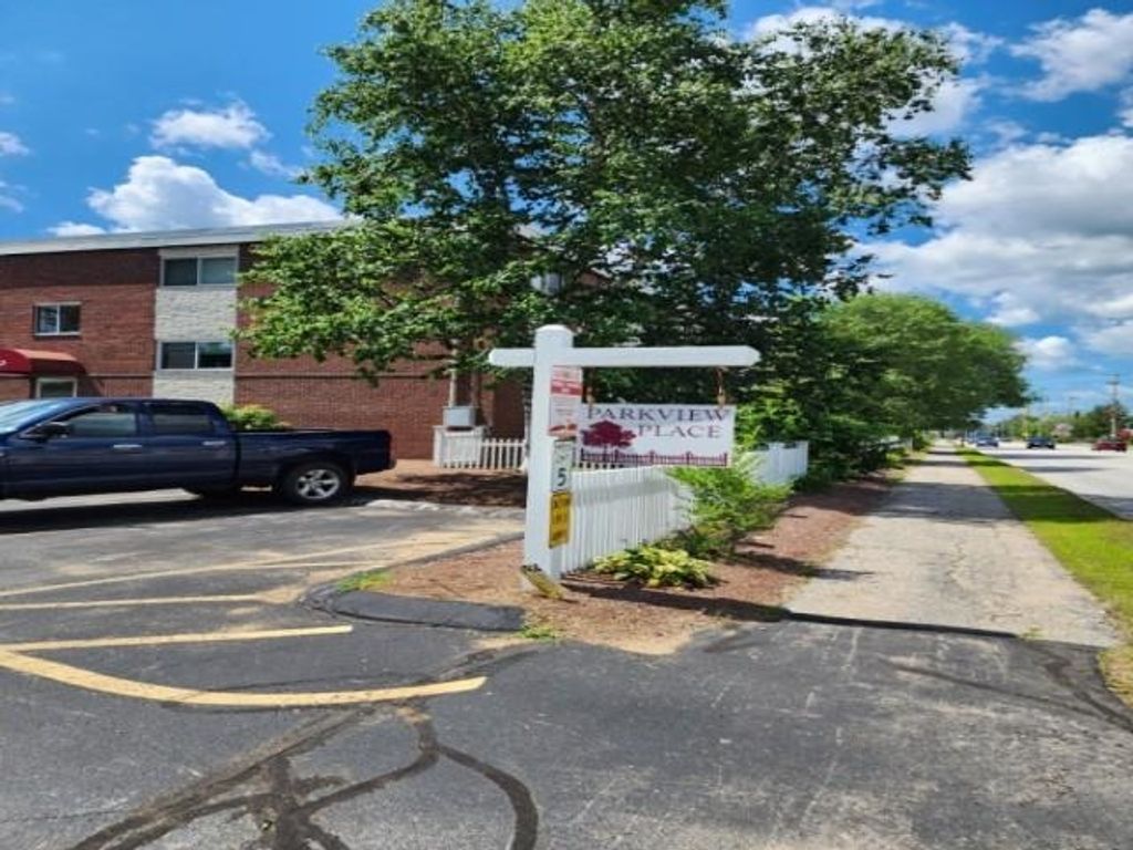 128 Loudon Rd Apt 2F, Concord, NH 03301