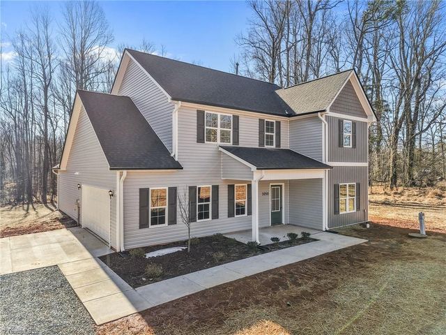 3050 NC Highway 62, Liberty, NC 27298